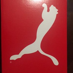 Brand New Pumas